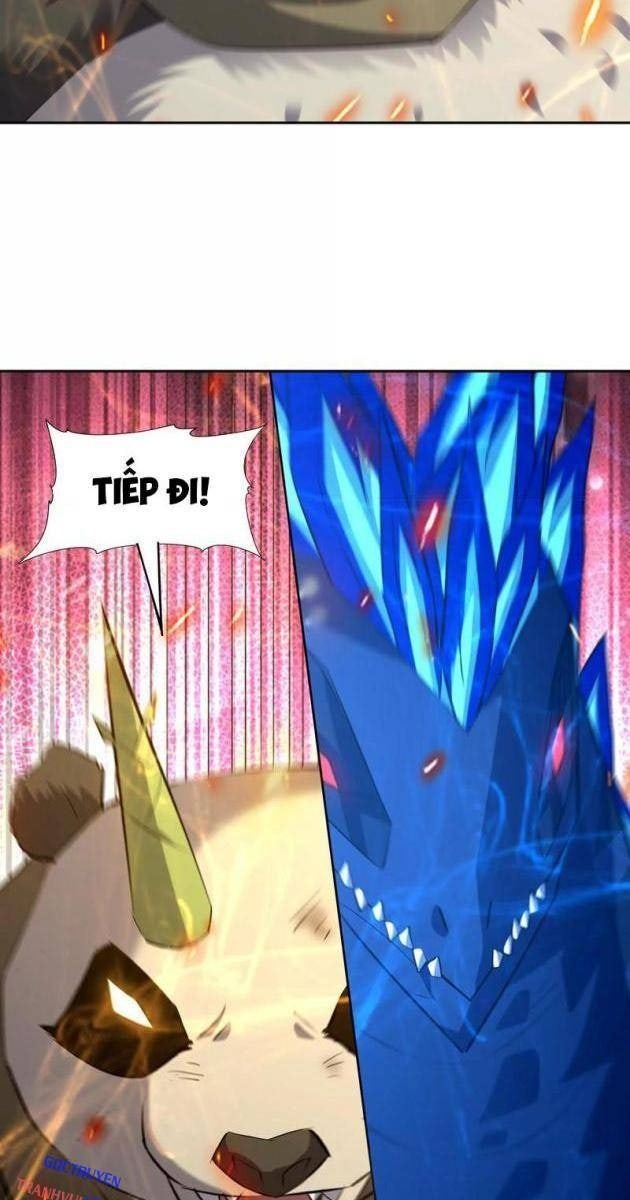 Trùng Sinh Thành Godzilla 2: Thú Thần Quật Khởi - Page 58
