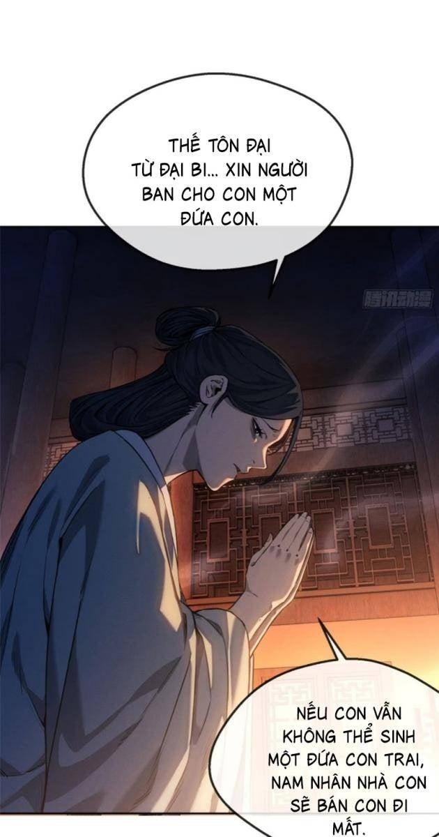 Đạo Quỷ Dị Tiên - Page 12
