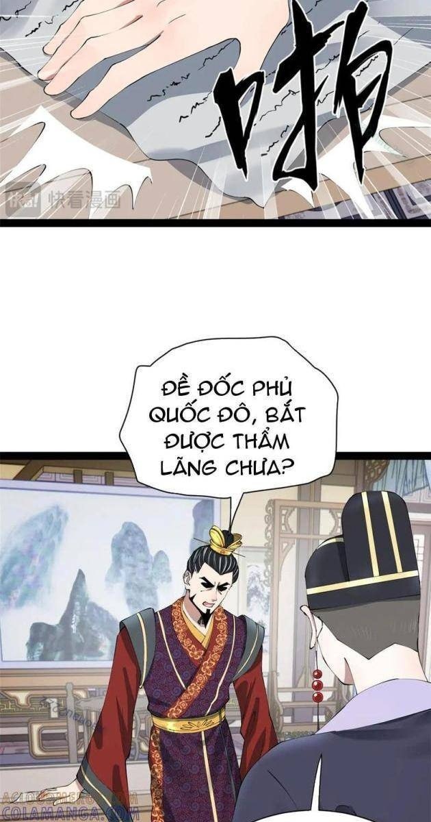 Chàng Rể Mạnh Nhất Lịch Sử - Page 13