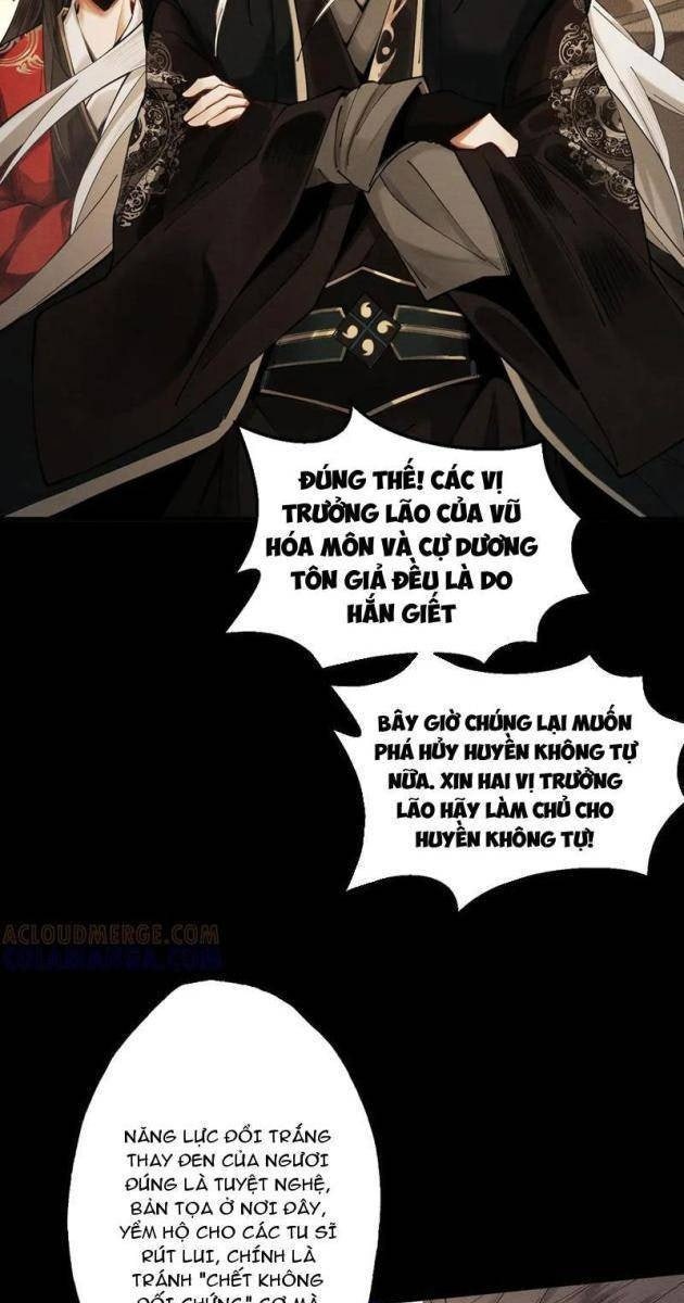 Gặp Mạnh Thì Càng Mạnh, Tu Vi Của Ta Không Giới Hạn - Page 43
