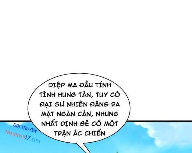 Gặp Mạnh Thì Càng Mạnh, Tu Vi Của Ta Không Giới Hạn - Page 102