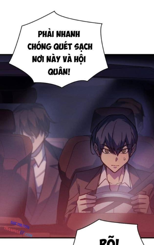 Hồi Quy Bằng Vương Quyền - Page 137