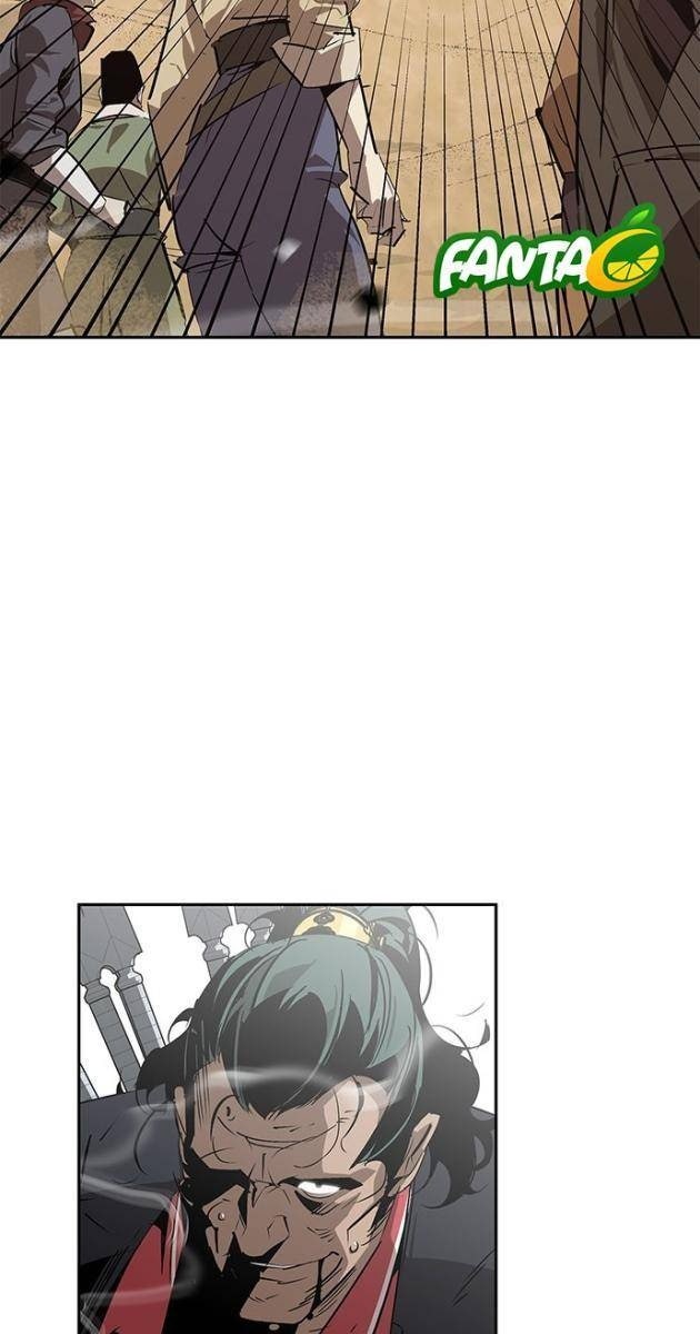 Võ Lâm Phương Tây - Page 100