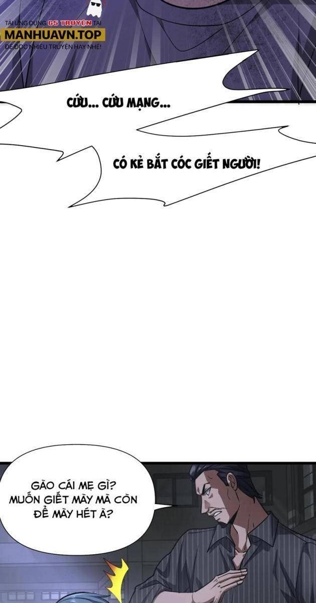 Ta Bị Kẹt Cùng Một Ngày 1000 Năm - Page 21