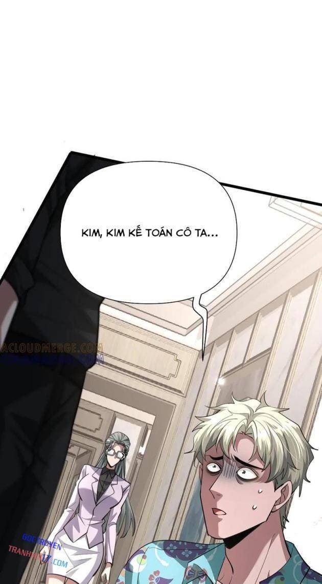 Ta Bị Kẹt Cùng Một Ngày 1000 Năm - Page 32