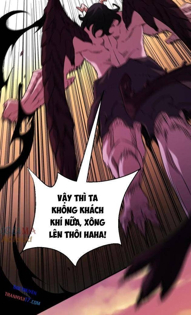 Toàn Dân Chuyển Chức: Duy Ta Vô Chức Tán Nhân - Page 52