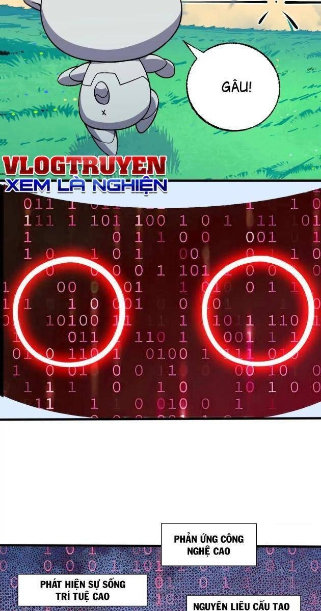 Dũng Giả Và Nữ Ma Vương - Page 35