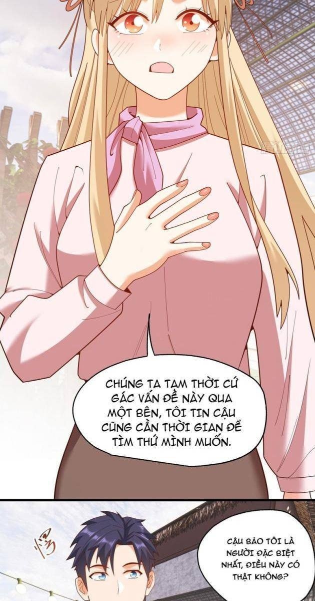 Trùng Sinh Không Làm Chạn Vương, Ta Một Mình Thăng Cấp Khắc Kim - Page 39