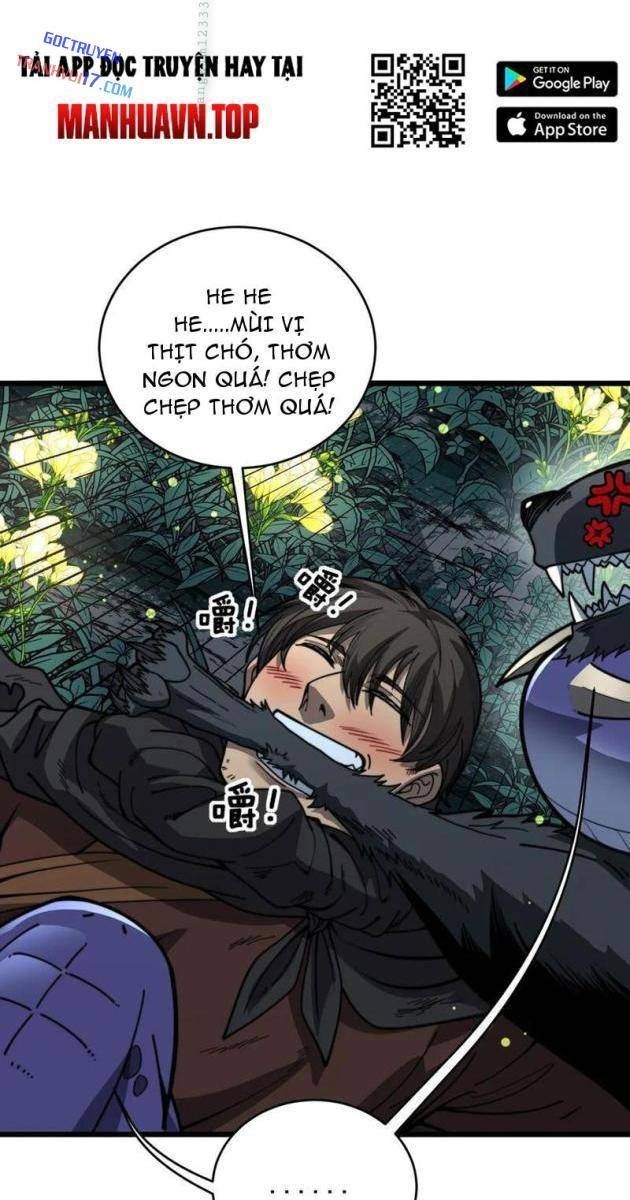Lão Xà Tu Tiên - Page 65