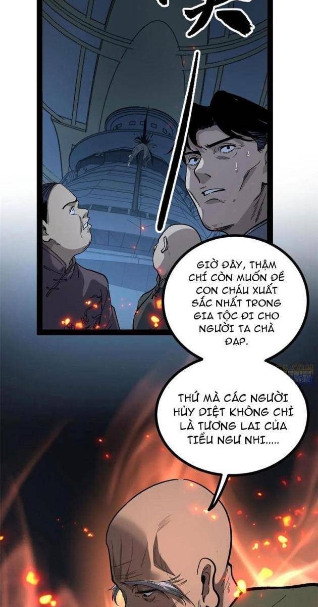 Người Giữ Cửa Vạn Giới - Page 54
