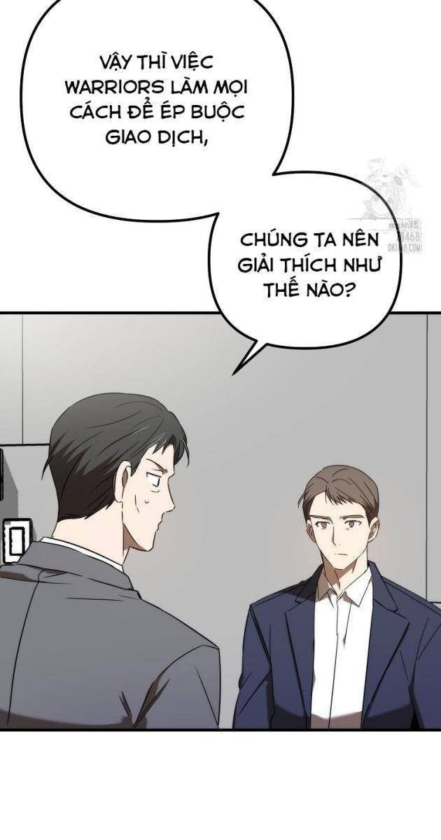 Tân Binh Của Đội Bóng Chày Quá Giỏi - Page 52