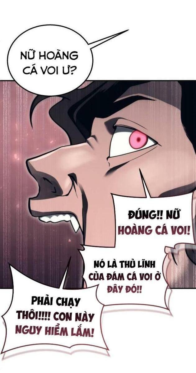 Cuộc Chiến Trong Tòa Tháp: Urek Mazino - Page 22