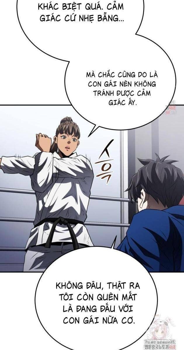 Ác Nhân Lồng Bát Giác - Page 54