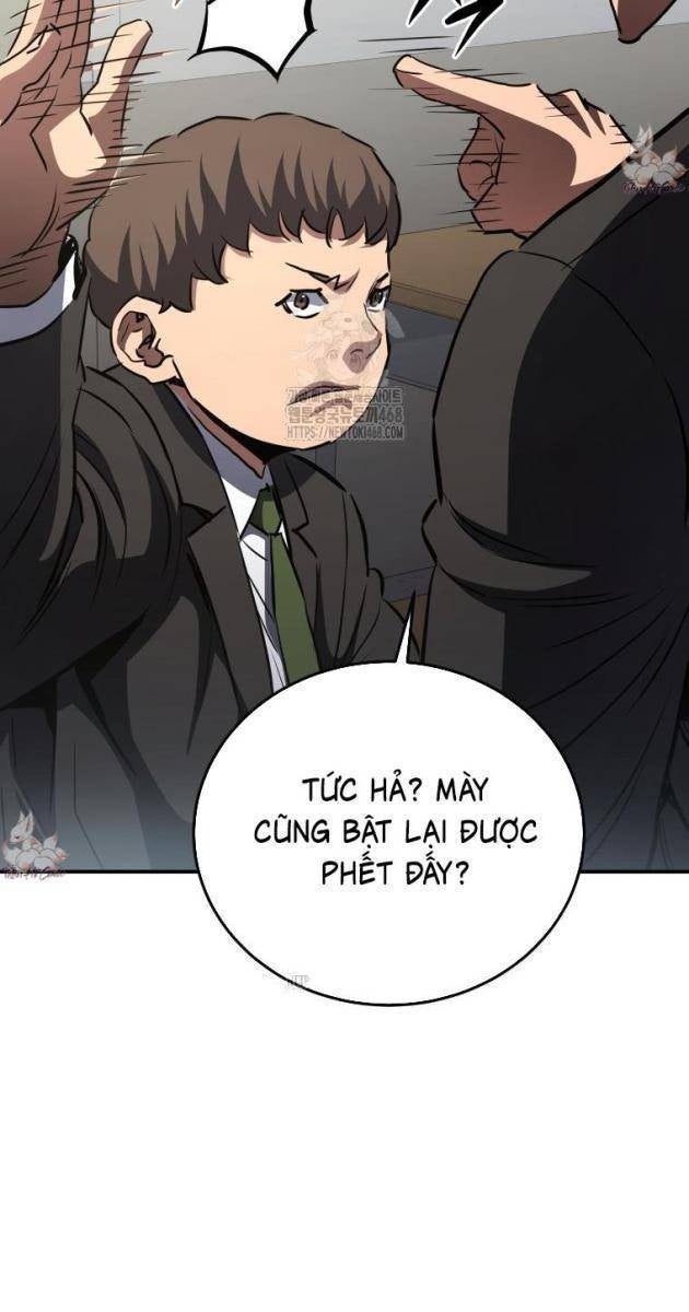 Ác Nhân Lồng Bát Giác - Page 101