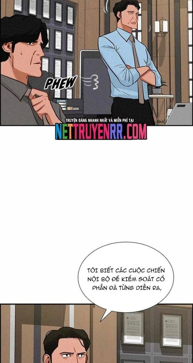 Chúa Tể Đồng Tiền - Page 17