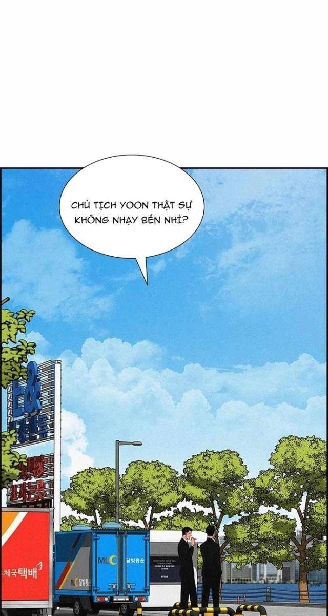 Chúa Tể Đồng Tiền - Page 41