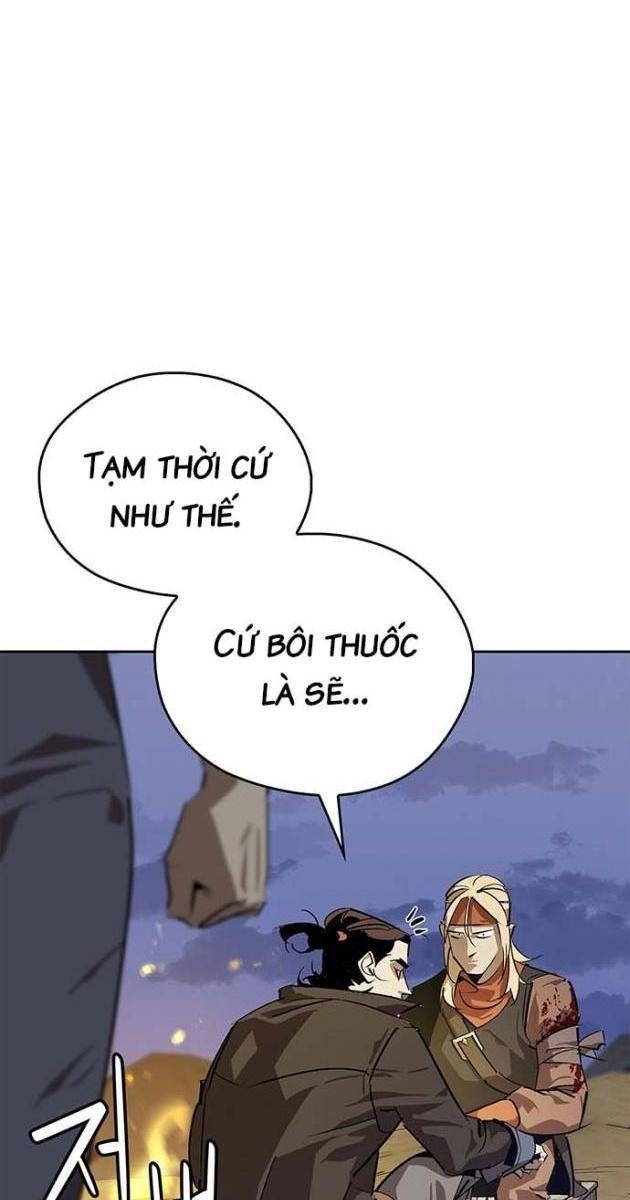 Võ Lâm Phương Tây - Page 127
