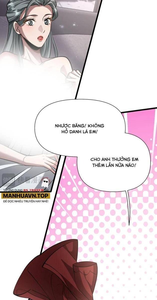 Ta Bị Kẹt Cùng Một Ngày 1000 Năm - Page 53