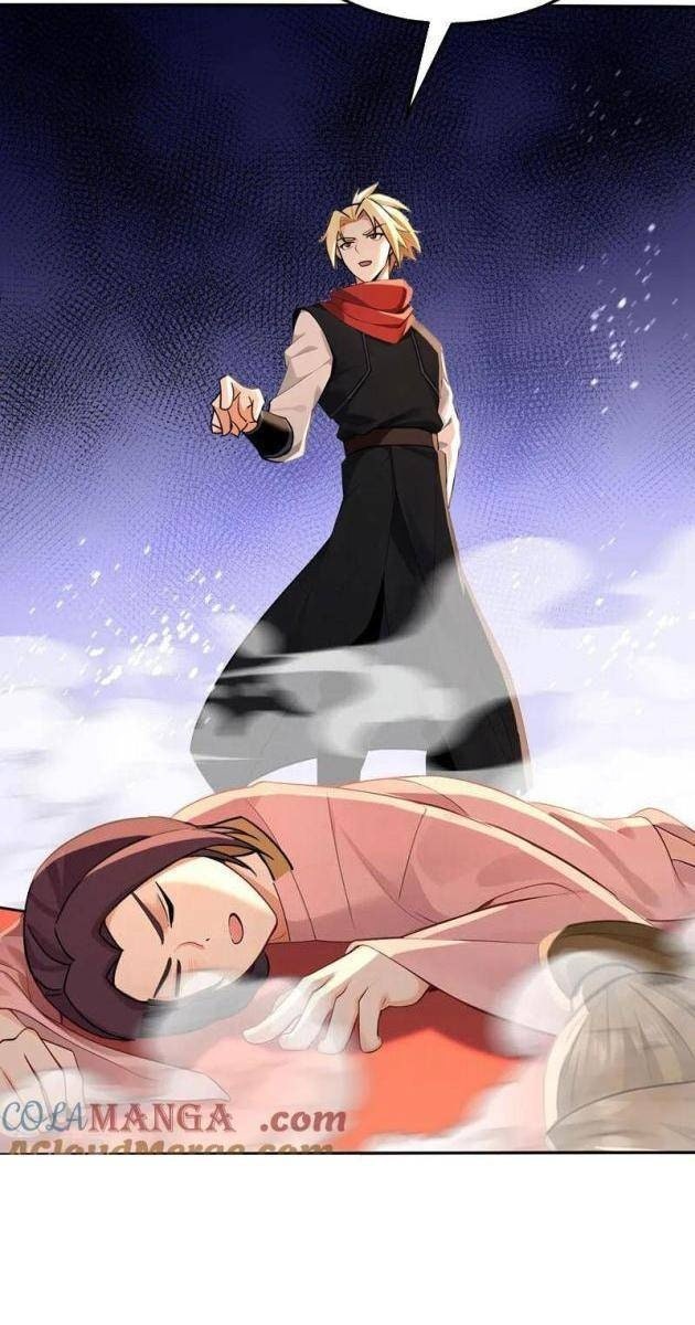 Đệ Tử Tu Luyện, Ta Nằm Chơi! - Page 39