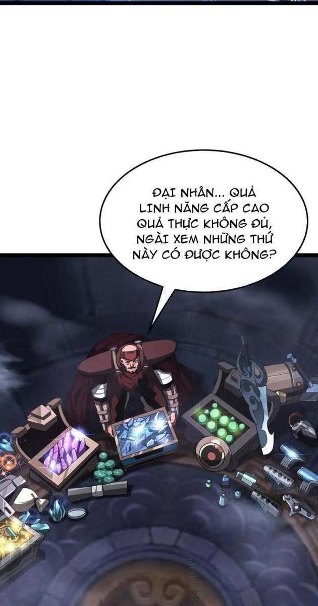 Mạt Thế Kiếm Thần: Ta Chấn Kinh Toàn Cầu - Page 84
