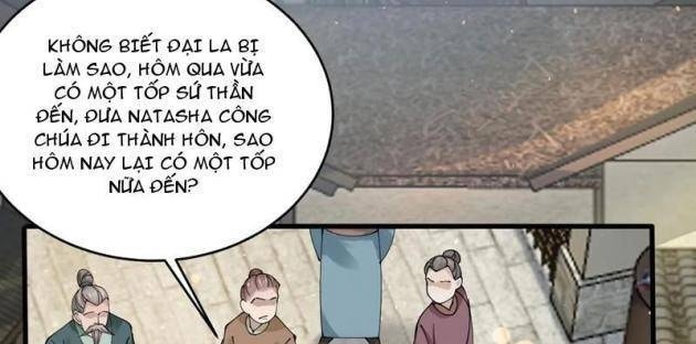 Công Tử Biệt Tú - Page 42