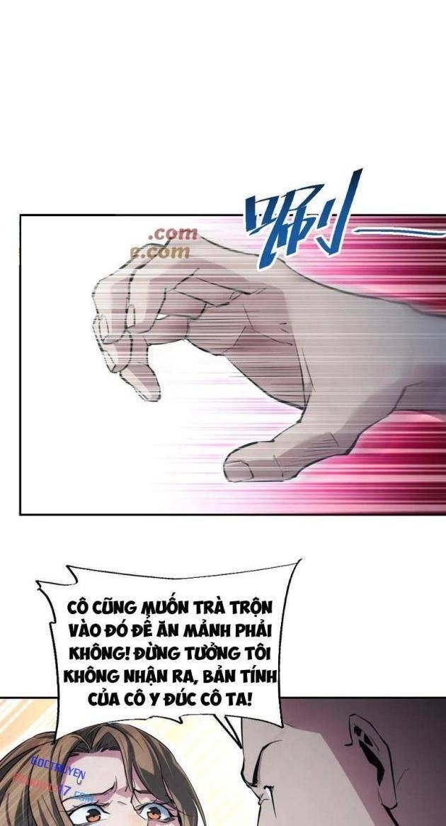 Mạt Thế Trùng Sinh: Ta Dựa Vào Mở Rương Vấn Dỉnh Đỉnh Phong - Page 12