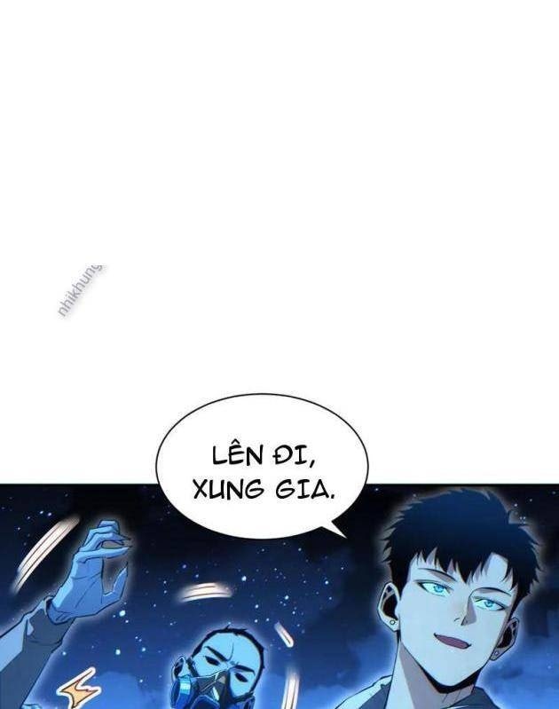 Mạt Thế Trùng Sinh: Ta Dựa Vào Mở Rương Vấn Dỉnh Đỉnh Phong - Page 8