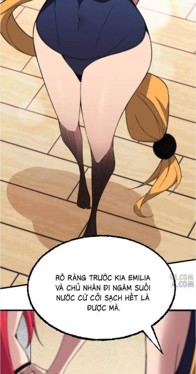 Dũng Giả Và Nữ Ma Vương - Page 9