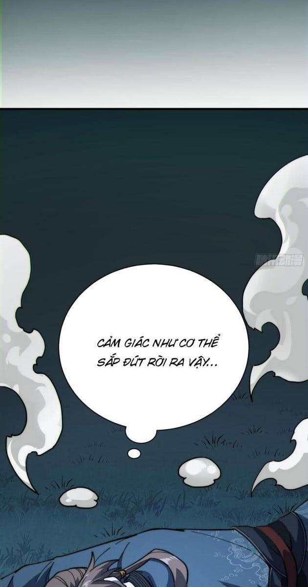Thủy Hầu Tử Khai Thủy Thành Thần - Page 37