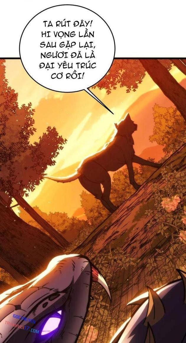 Lão Xà Tu Tiên - Page 56