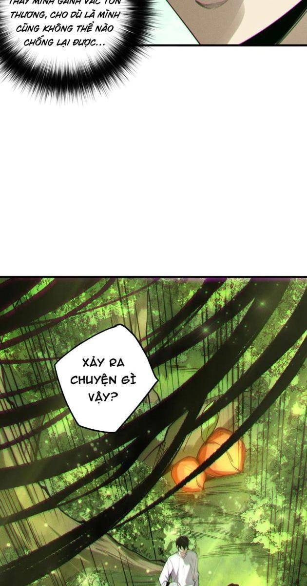 Thảm Họa Tử Linh Sư - Page 31