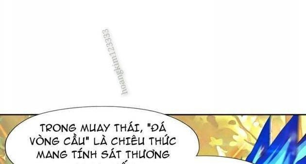 Trùng Sinh Thành Godzilla 2: Thú Thần Quật Khởi - Page 12