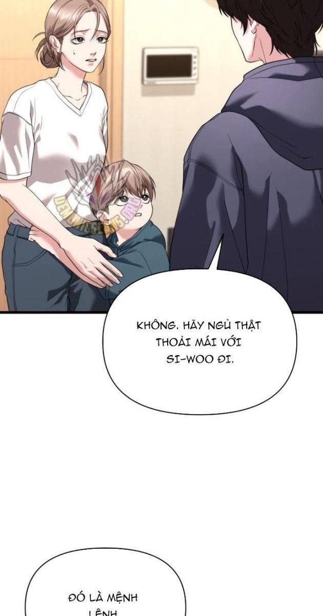 Tuyệt Đối Dân Cư - Page 4