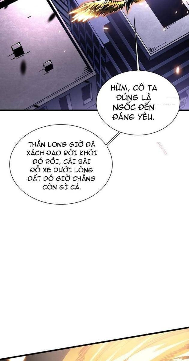 Cao Võ Tiến Hóa: Bắt Đầu Thức Tỉnh Quái Thú Chi Vương - Page 71