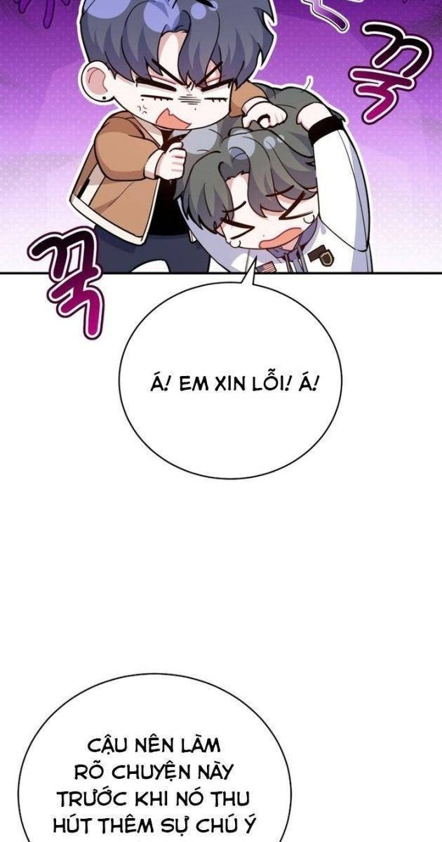 Hướng Dẫn Hồi Quy Dành Cho Thần Tượng - Page 19