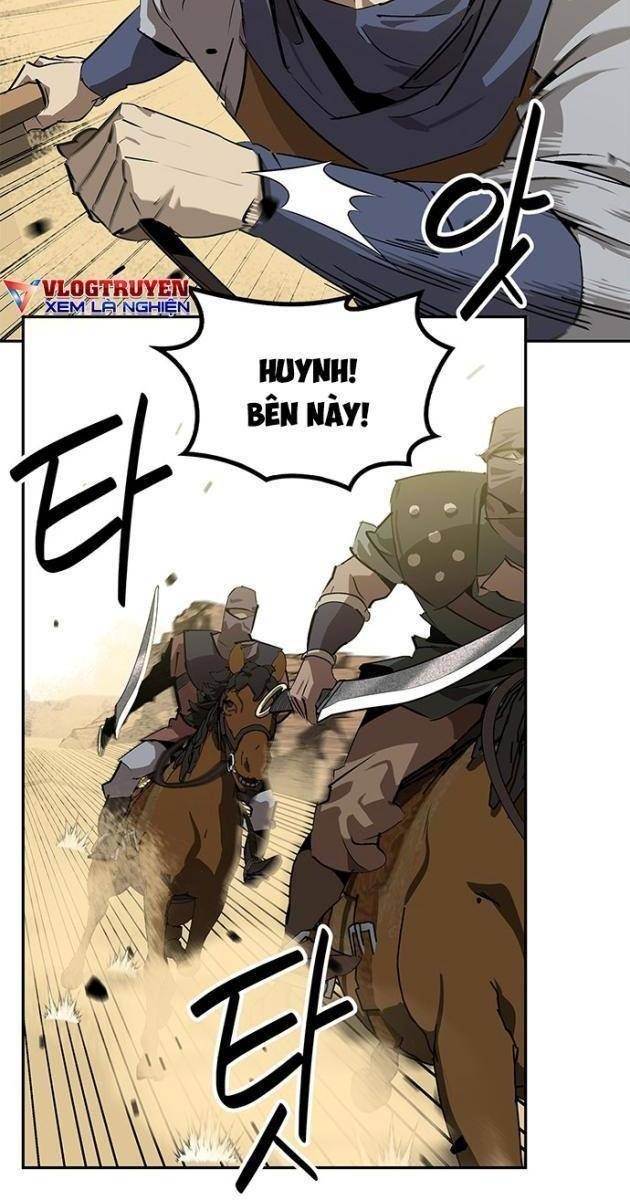 Võ Lâm Phương Tây - Page 58