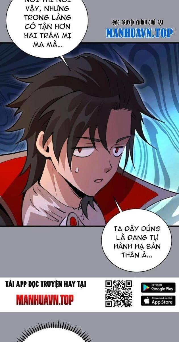 Ta Dựa Vào Hậu Cung Chinh Phục Thế Giới - Page 15
