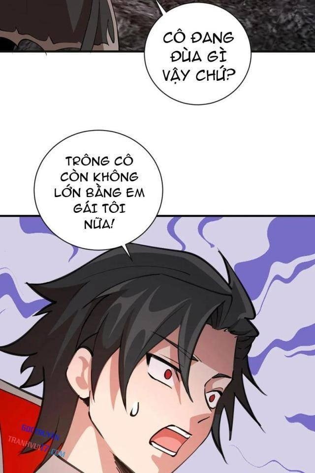 Ta Dựa Vào Hậu Cung Chinh Phục Thế Giới - Page 2