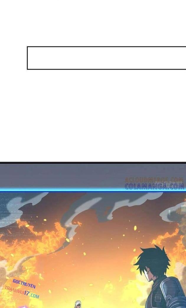 Mệnh Luân Chi Chủ Làm Kẻ Biến Dị Giáng Xuống Nhân Gian - Page 46