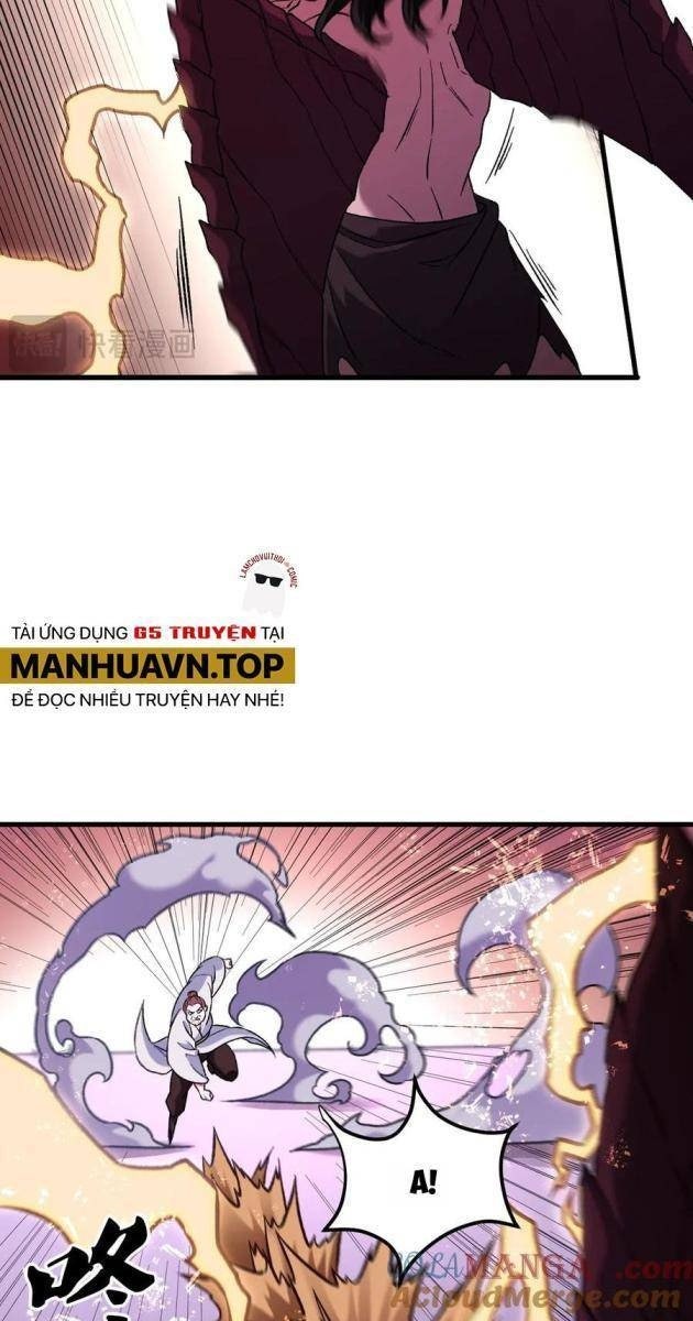 Toàn Dân Chuyển Chức: Duy Ta Vô Chức Tán Nhân - Page 11
