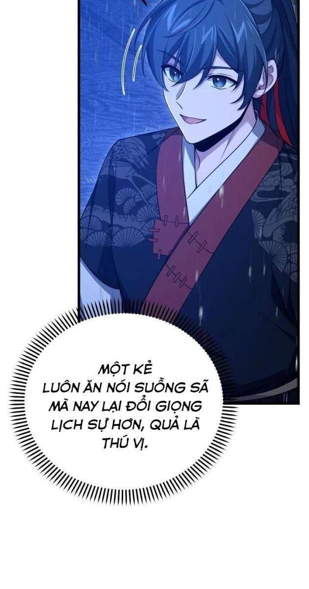 Võ Thần Tái Sinh - Page 23