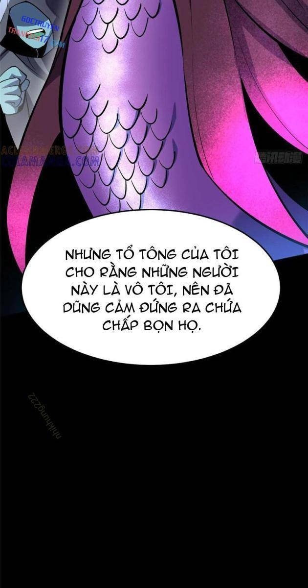Ta Thật Không Muốn Học Cấm Chú - Page 25