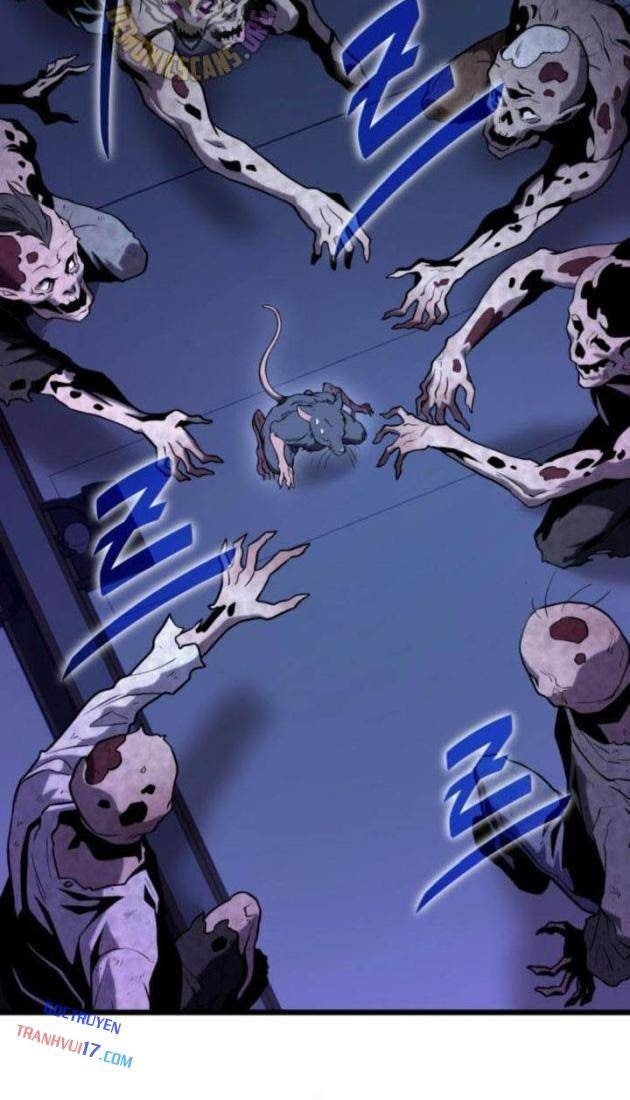 Tuyệt Đối Dân Cư - Page 59