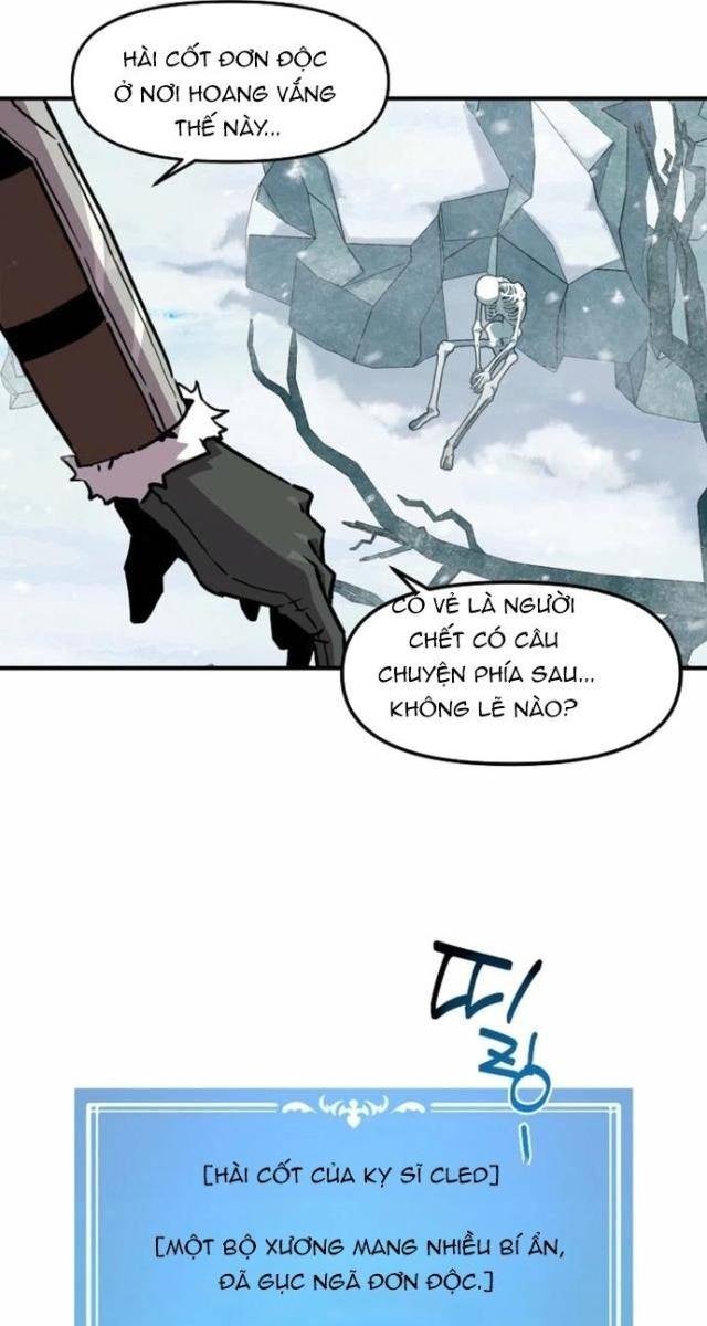 Người Chơi Lỗi - Page 34