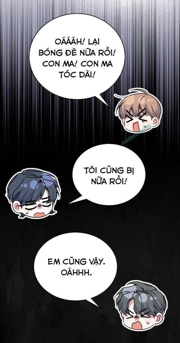 Hướng Dẫn Hồi Quy Dành Cho Thần Tượng - Page 61