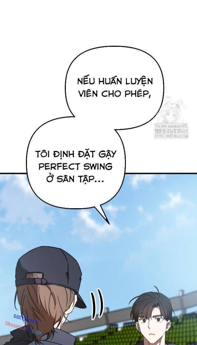 Tân Binh Của Đội Bóng Chày Quá Giỏi - Page 8