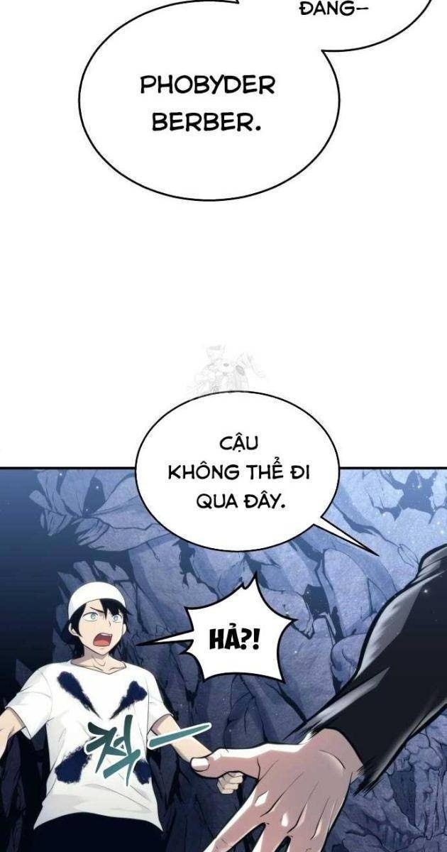 Cuộc Chiến Trong Tòa Tháp: Urek Mazino - Page 49
