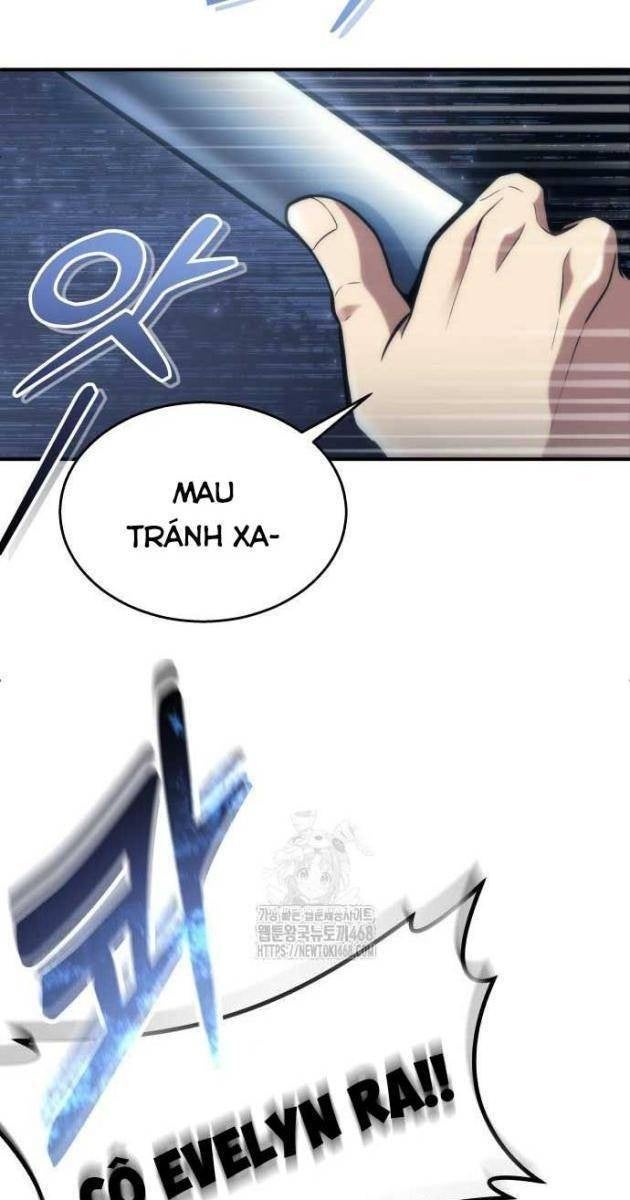 Cuộc Chiến Trong Tòa Tháp: Urek Mazino - Page 81