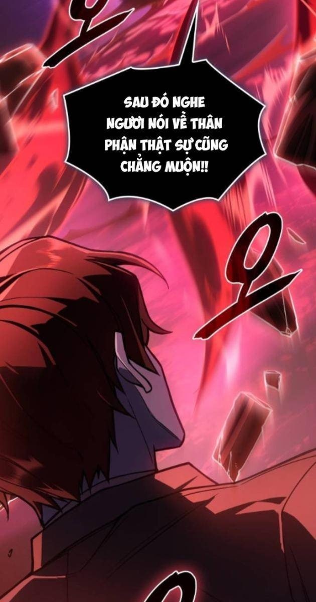 Hồi Quy Bằng Vương Quyền - Page 26