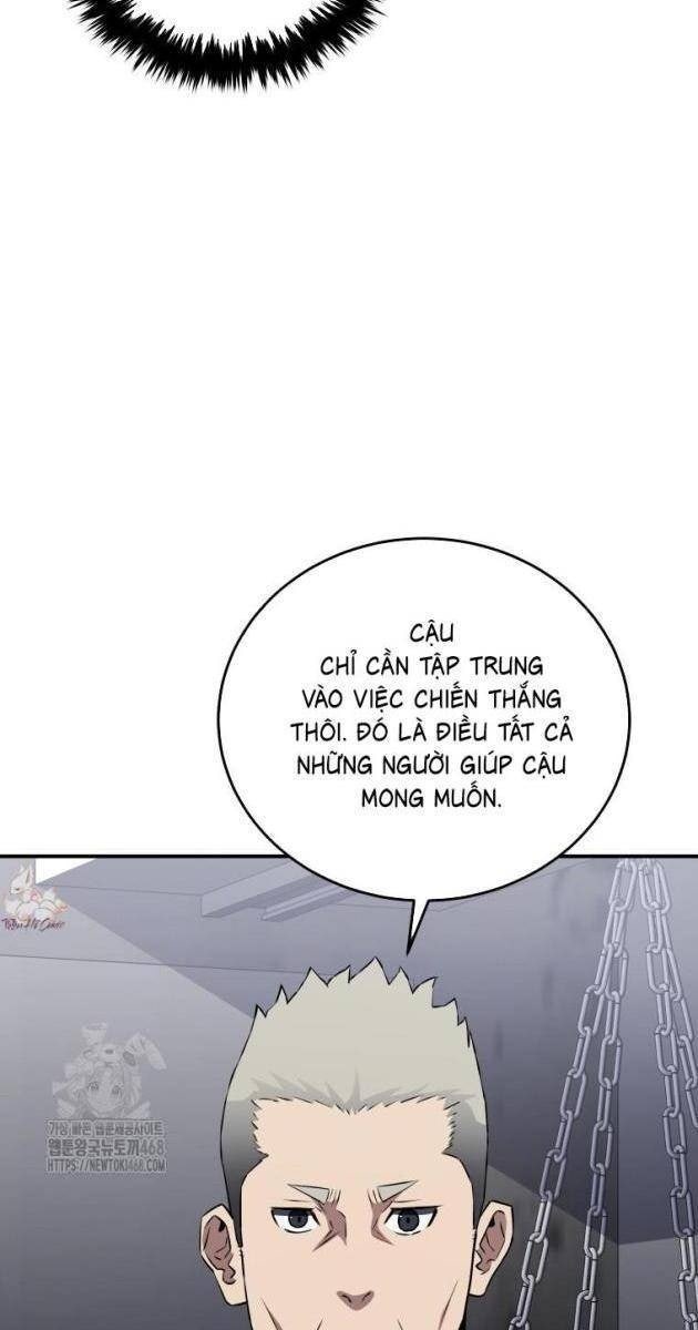 Ác Nhân Lồng Bát Giác - Page 51